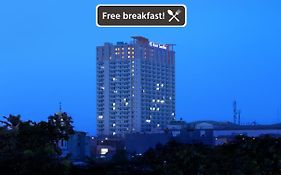 Hotel Santika Depok